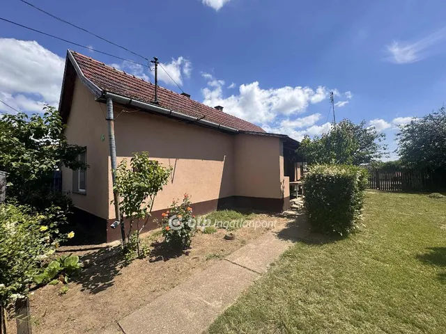 Eladó ház Hosszúpályi 65 nm