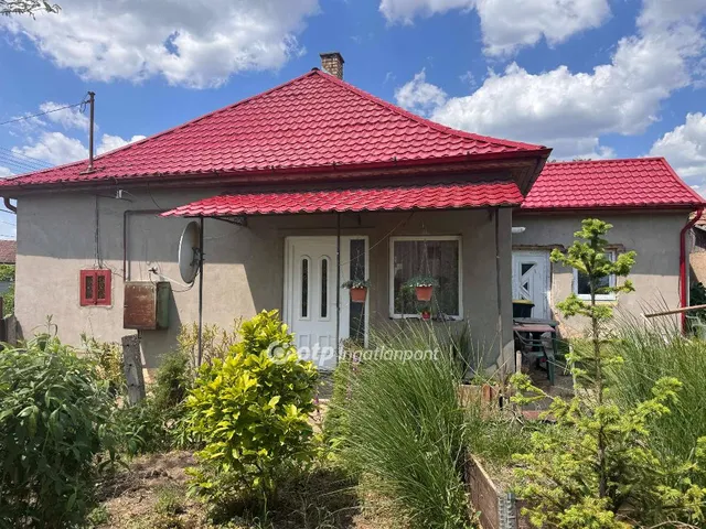 Eladó ház Létavértes 60 nm