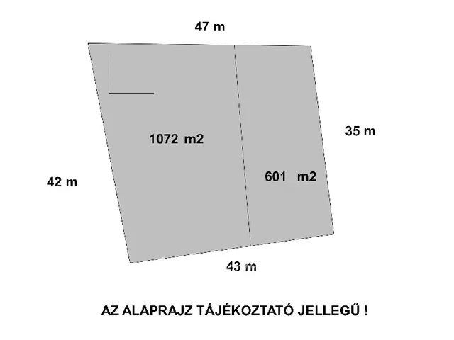 Eladó ház Hencida 298 nm