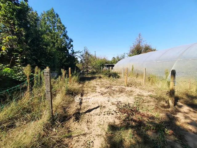 Eladó telek Debrecen, Bayk András-kert 722 nm