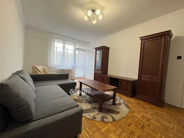 Kiadó lakás Debrecen, Belváros 54 nm