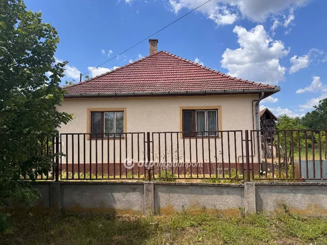 Eladó ház Létavértes, Vértes 69 nm