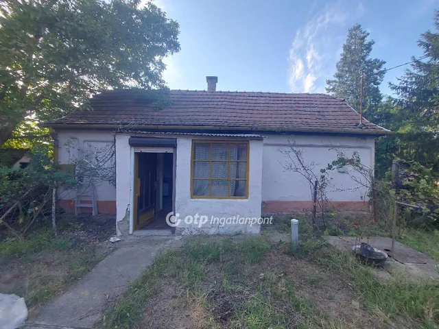 Eladó ház Debrecen, Lencztelep 40 nm