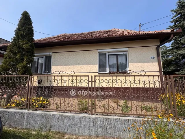 Eladó ház Hosszúpályi 77 nm