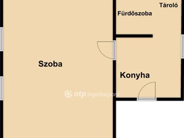 Eladó ház Debrecen, Szikigyakor 40 nm