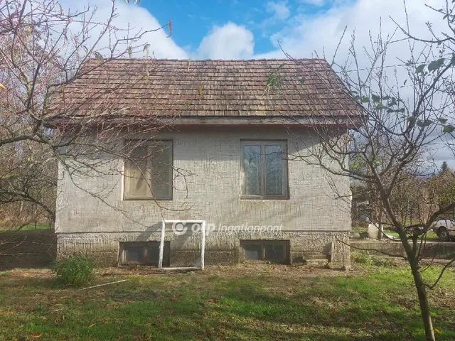 Eladó ház Debrecen, Szikigyakor 40 nm