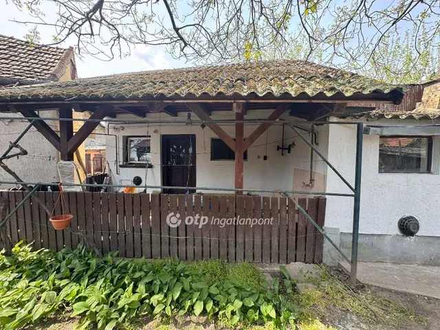 Eladó ház Hosszúpályi 40 nm
