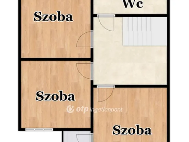 Eladó ház Debrecen, Józsa 240 nm