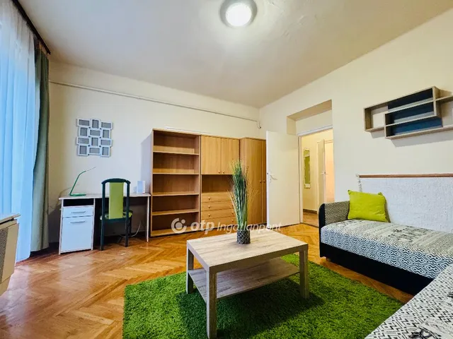 Eladó lakás Debrecen, Belváros 54 nm