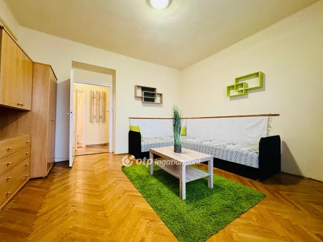 Eladó lakás Debrecen, Belváros 54 nm