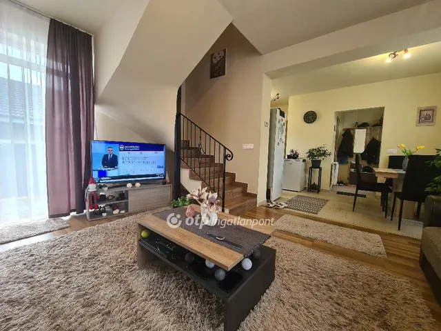Eladó ház Bocskaikert 68 nm