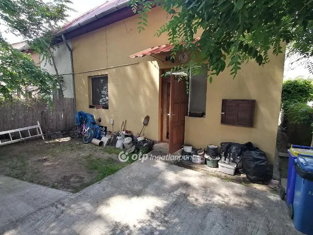 Eladó ház Debrecen, Falóger 42 nm