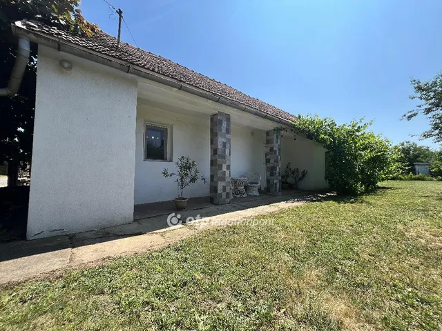 Eladó ház Berettyóújfalu 55 nm