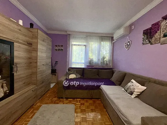 Eladó lakás Debrecen, Ispotály 52 nm