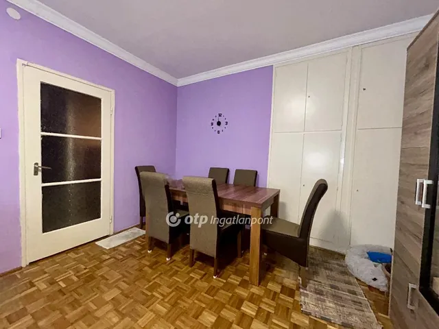 Eladó lakás Debrecen, Ispotály 52 nm