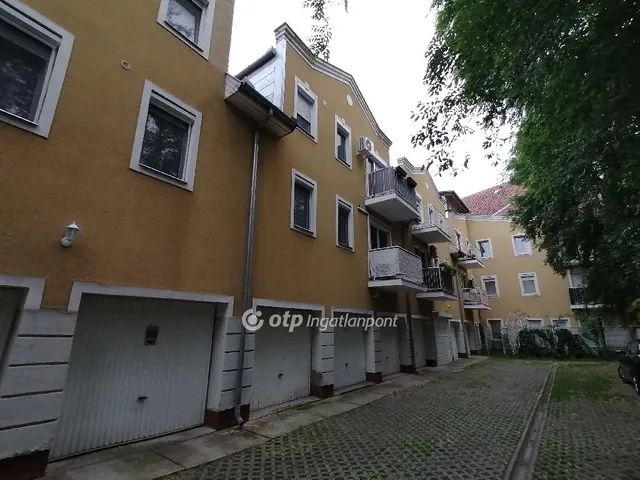 Eladó lakás Hajdúböszörmény 68 nm
