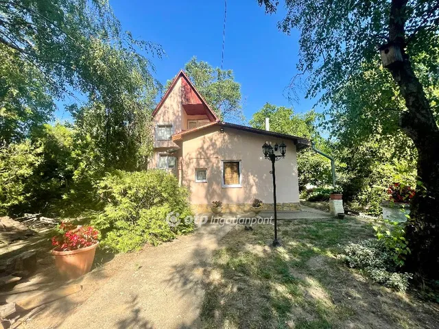 Eladó ház Debrecen 120 nm