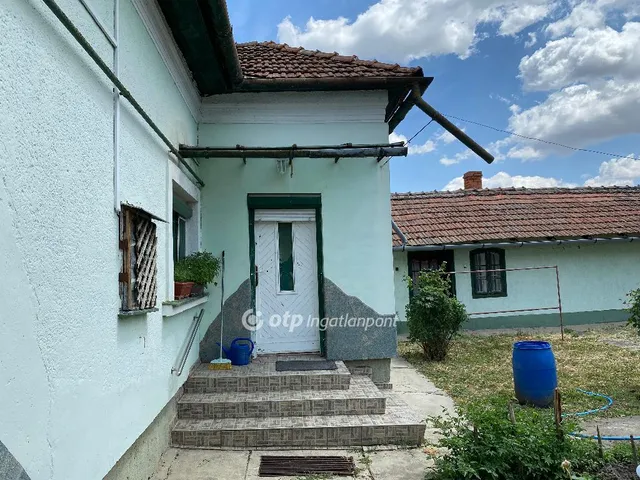 Eladó ház Kunmadaras 92 nm