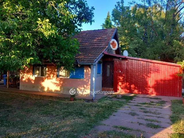 Eladó ház Debrecen, Gáspár György-kert 44 nm
