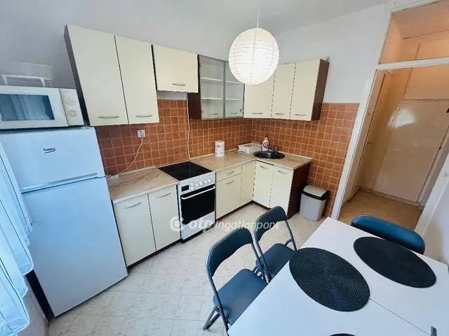 Eladó lakás Debrecen 44 nm