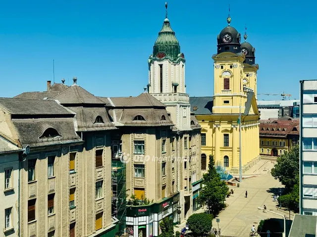 Eladó lakás Debrecen, Belváros 55 nm