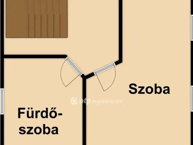 Eladó ház Mikepércs 69 nm