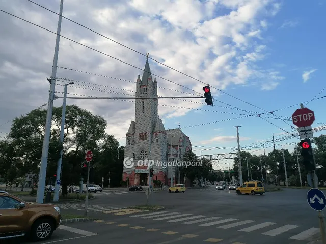 Eladó lakás Debrecen, Belváros 60 nm