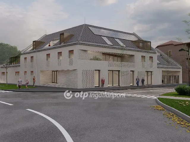Eladó lakás Hajdúszoboszló, Belváros 80 nm
