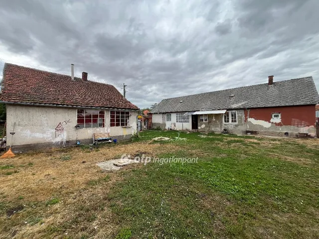 Eladó ház Mezősas 108 nm