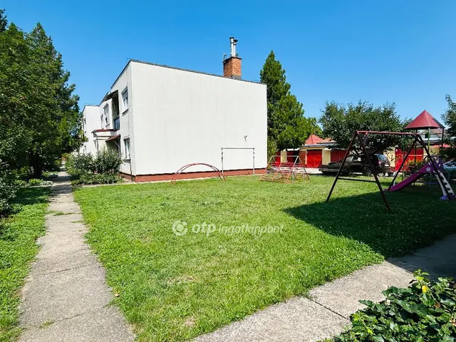 Eladó lakás Debrecen, Kerekestelep 56 nm