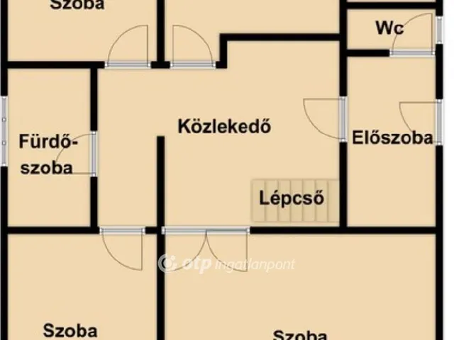 Eladó ház Hosszúpályi 200 nm