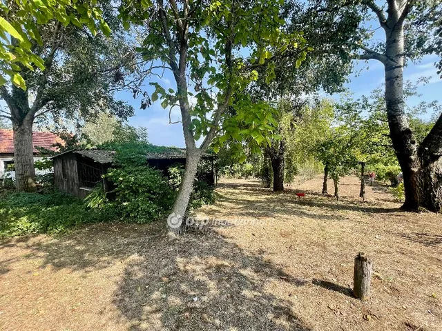 Eladó telek Debrecen, Biczó István-kert 793 nm