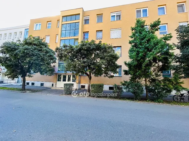 Eladó lakás Debrecen, Belváros 55 nm