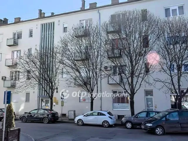 Eladó lakás Debrecen 55 nm