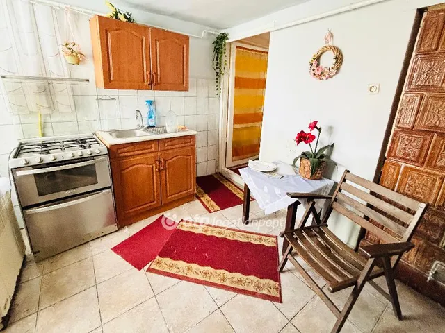 Eladó ház Debrecen, Homokkert 35 nm