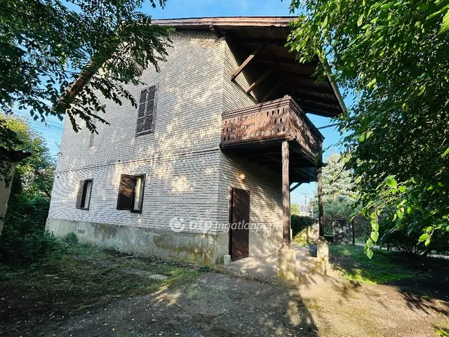 Eladó ház Bocskaikert 114 nm