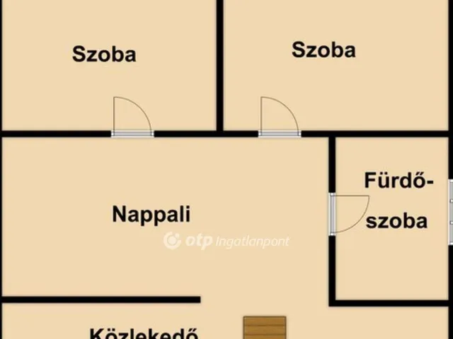 Eladó mezőgazdasági ingatlan Debrecen, Józsa 135 nm