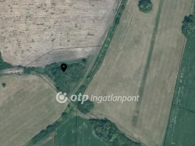 Eladó mezőgazdasági ingatlan Debrecen 3394 nm