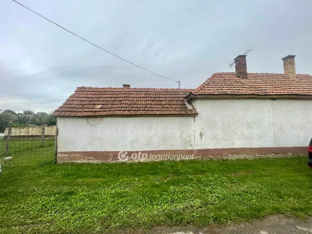 Eladó ház Hajdúböszörmény 60 nm