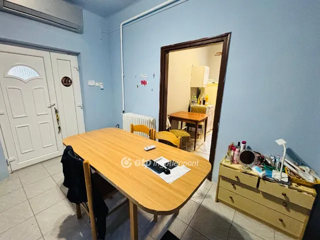 Eladó ház Bocskaikert 72 nm