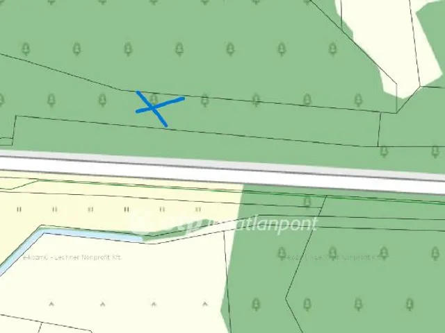Eladó mezőgazdasági ingatlan Debrecen 5270 nm