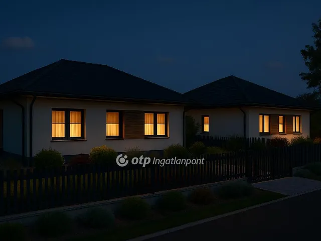 Eladó ház Sáránd 90 nm