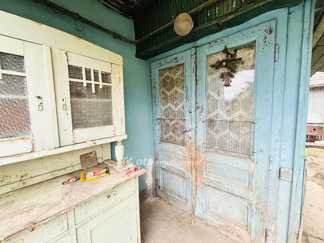 Eladó ház Debrecen, Homokkert 45 nm