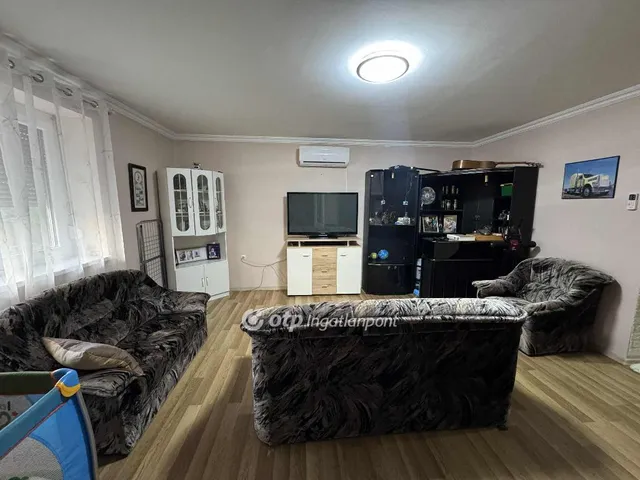 Eladó ház Monostorpályi 72 nm