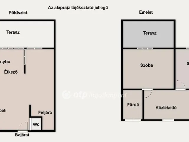 Eladó ház Debrecen, Újkert 85 nm