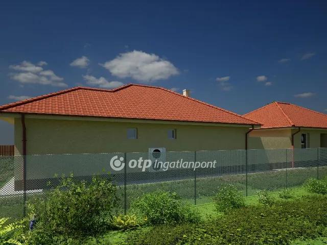 Eladó ház Hajdúsámson, Martinka 103 nm
