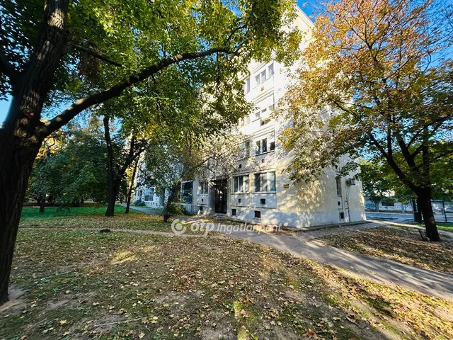 Eladó lakás Debrecen, Ispotály 56 nm