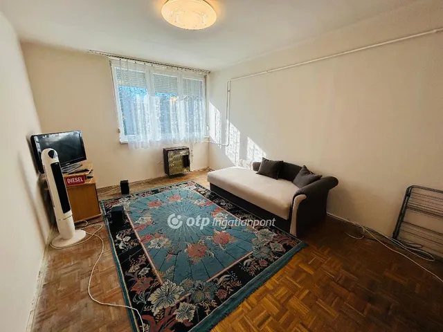 Eladó lakás Debrecen, Ispotály 56 nm