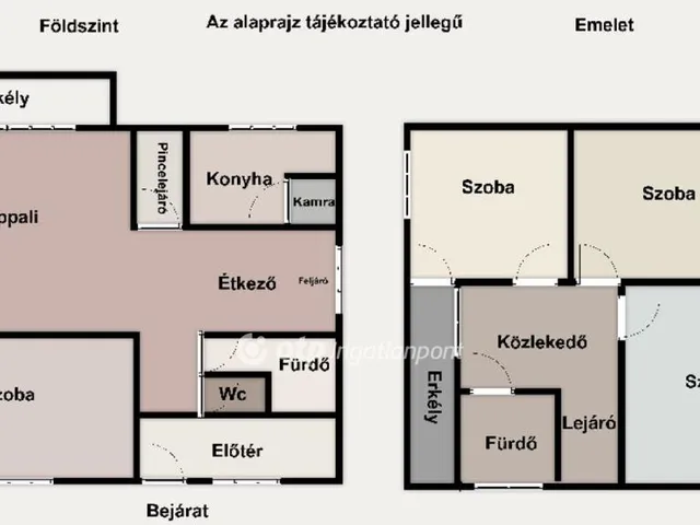 Eladó ház Debrecen, Felsőjózsa 133 nm