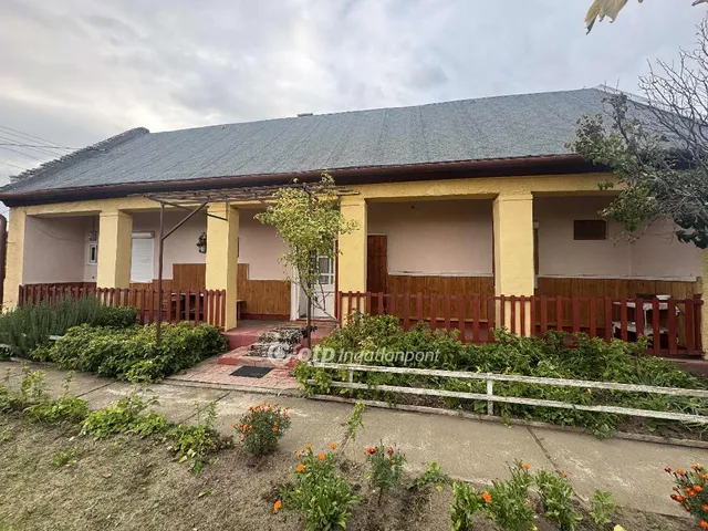 Eladó ház Hosszúpályi 50 nm